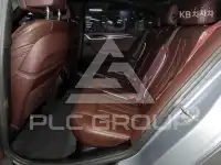 2023 BMW 5 Series