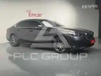 2023 BMW 5 Series