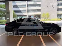 2023 BMW 5 Series
