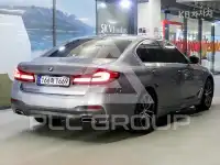 2023 BMW 5 Series