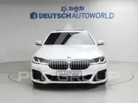 2023 BMW 5 Series