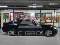 2023 BMW 5 Series