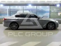 2023 BMW 5 Series