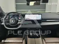 2023 BMW 5 Series