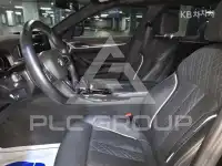 2023 BMW 5 Series