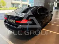 2023 BMW 5 Series