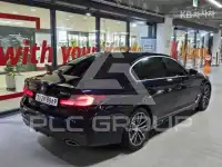 2023 BMW 5 Series