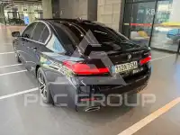 2023 BMW 5 Series