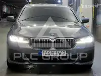 2023 BMW 5 Series