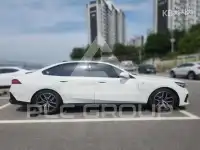 2023 BMW 5 Series