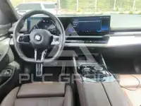 2023 BMW 5 Series