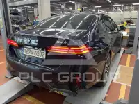 2023 BMW 5 Series