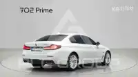 2023 BMW 5 Series