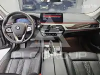 2023 BMW 5 Series