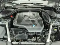 2023 BMW 5 Series