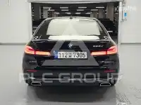 2023 BMW 5 Series