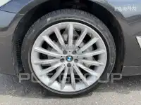 2023 BMW 5 Series
