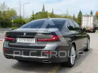 2023 BMW 5 Series