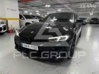 2023 BMW 3 Series