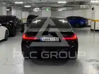 2023 BMW 3 Series
