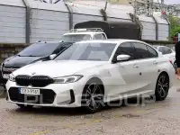 2023 BMW 3 Series