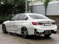 2023 BMW 3 Series