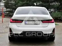 2023 BMW 3 Series