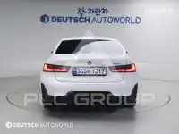 2023 BMW 3 Series