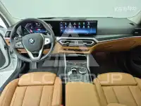 2023 BMW 3 Series