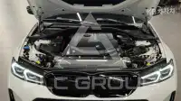 2023 BMW 3 Series