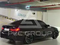 2023 BMW 3 Series