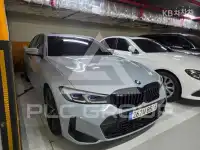 2023 BMW 3 Series
