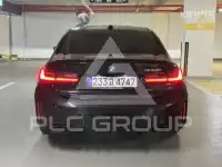 2023 BMW 3 Series