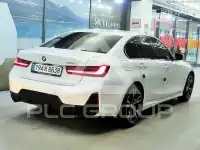 2023 BMW 3 Series