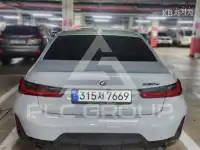 2023 BMW 3 Series