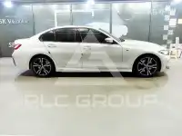 2023 BMW 3 Series