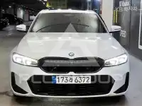 2023 BMW 3 Series