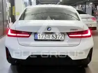 2023 BMW 3 Series