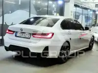 2023 BMW 3 Series