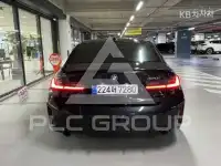 2023 BMW 3 Series