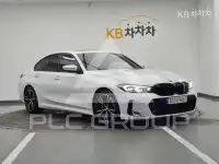 2023 BMW 3 Series