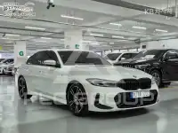 2023 BMW 3 Series