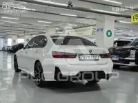 2023 BMW 3 Series