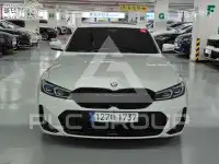 2023 BMW 3 Series