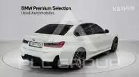 2023 BMW 3 Series