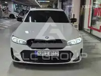 2023 BMW 3 Series