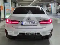 2023 BMW 3 Series