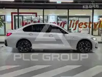 2023 BMW 3 Series