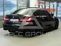 2023 BMW 3 Series