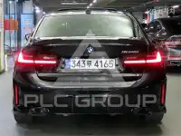 2023 BMW 3 Series